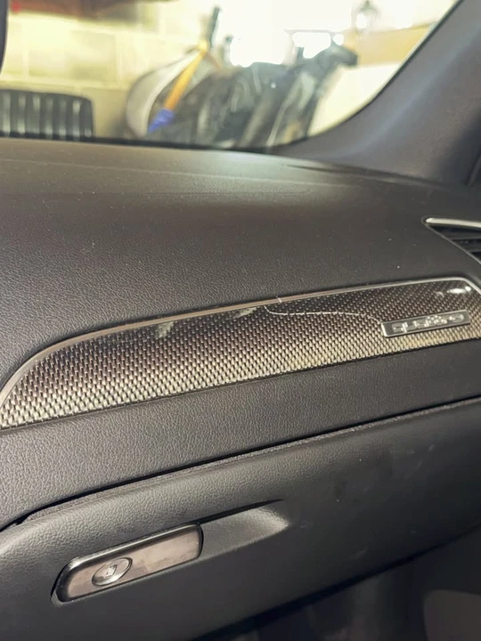 2011 Audi B8 S4 - Image 14 of 20