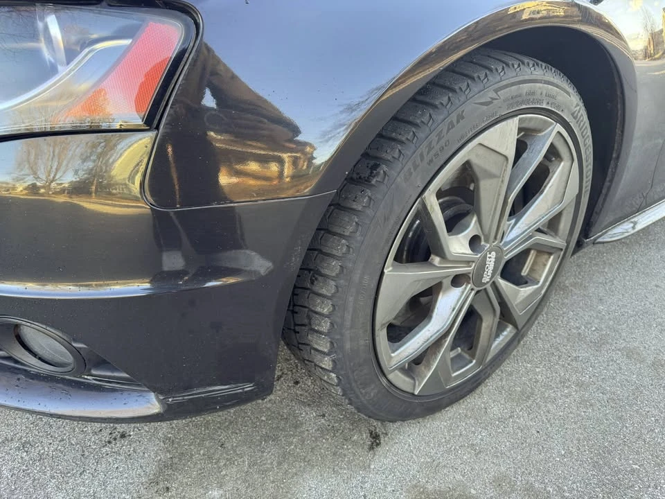 2011 Audi B8 S4 - Image 3 of 20