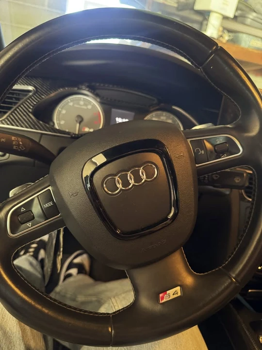 2011 Audi B8 S4 - Image 12 of 20