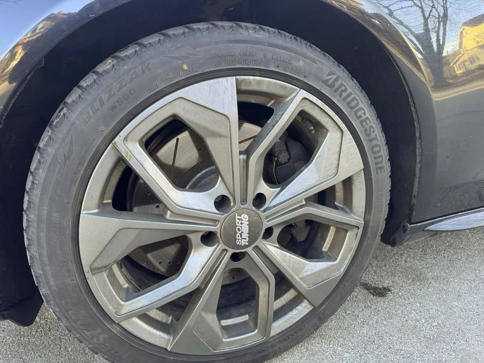 2011 Audi B8 S4 - Image 4 of 20