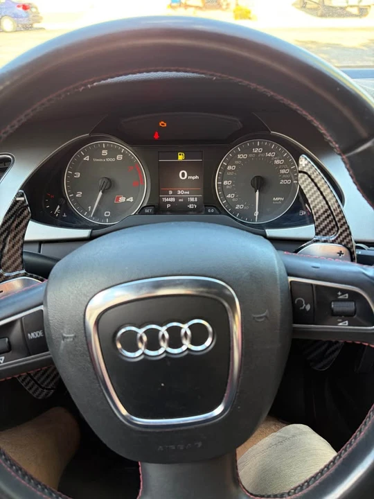 2011 Audi B8 S4 - Image 4 of 7