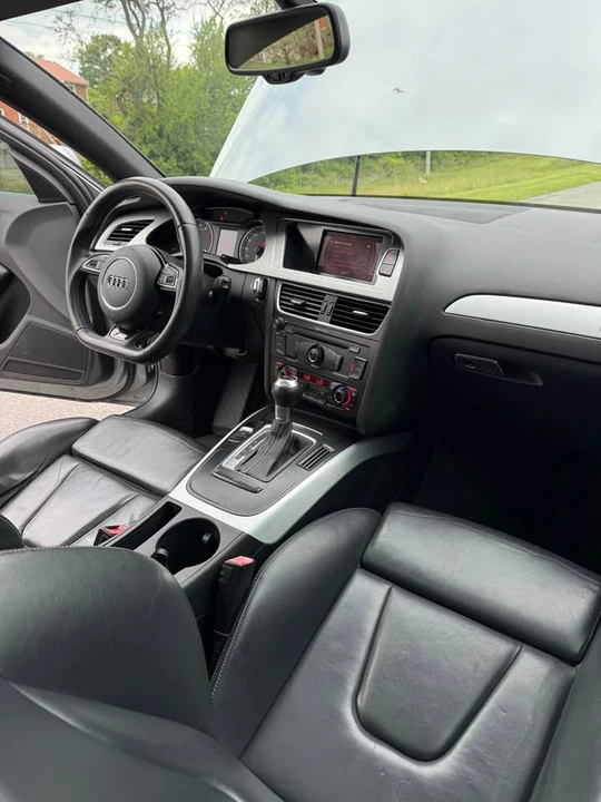 2011 Audi B8 S4 - Image 17 of 19