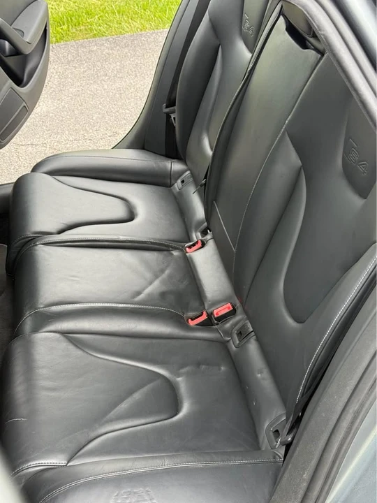 2011 Audi B8 S4 - Image 11 of 19