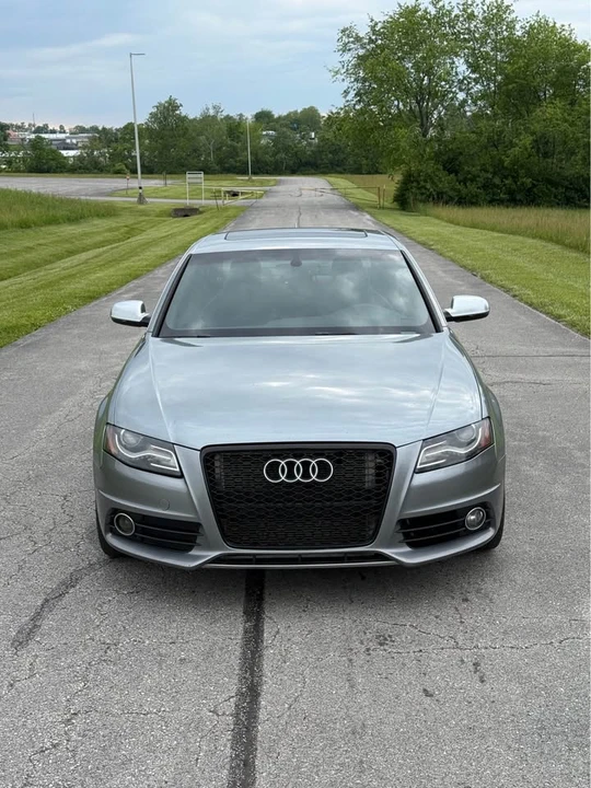 2011 Audi B8 S4 - Image 2 of 19
