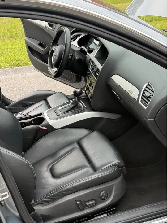 2011 Audi B8 S4 - Image 15 of 19