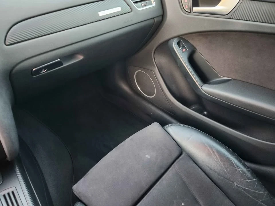 2011 Audi B8 S4 - Image 9 of 10
