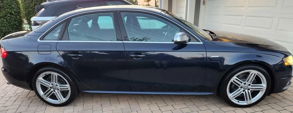 2011 Audi B8 S4 - Image 3 of 10