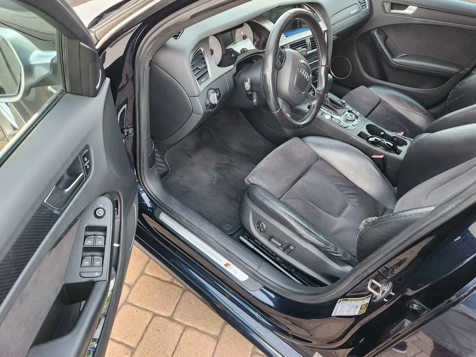 2011 Audi B8 S4 - Image 7 of 10
