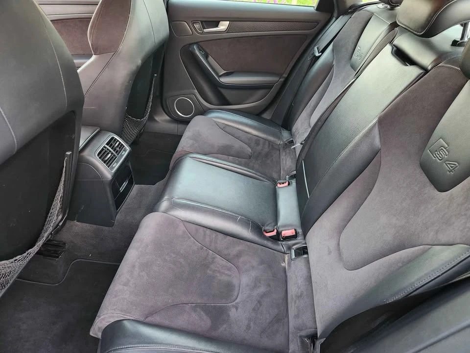 2011 Audi B8 S4 - Image 10 of 10