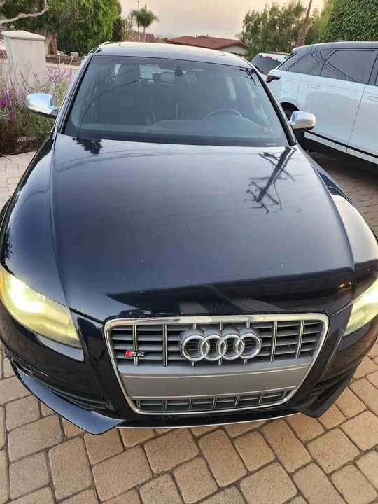 2011 Audi B8 S4 - Image 2 of 10