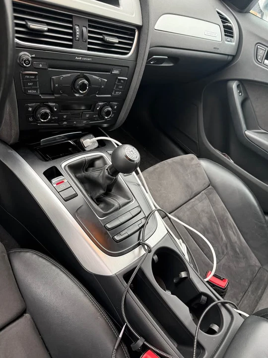 2011 Audi B8 S4 - Image 9 of 10