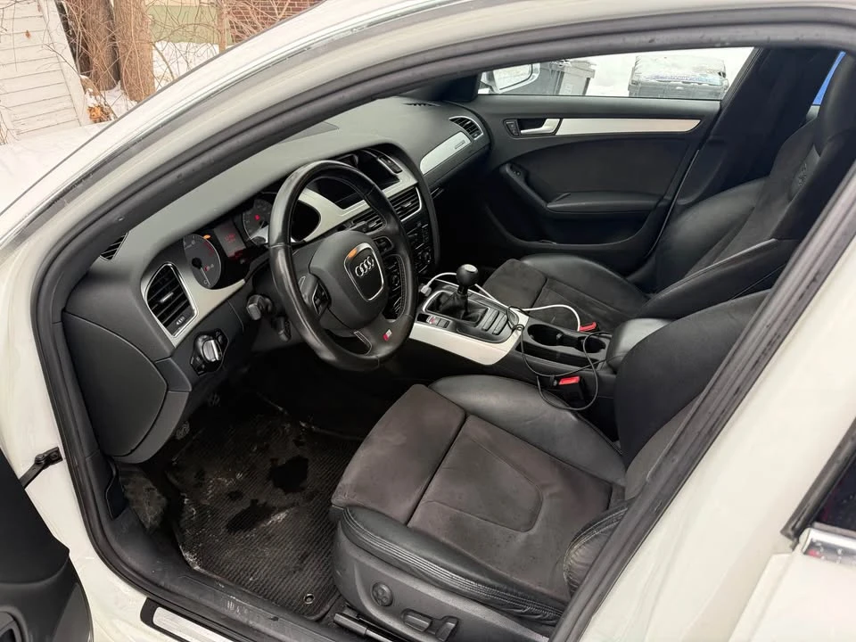 2011 Audi B8 S4 - Image 7 of 10
