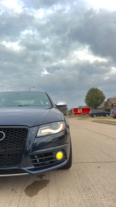 2011 Audi B8 S4 - Image 16 of 17