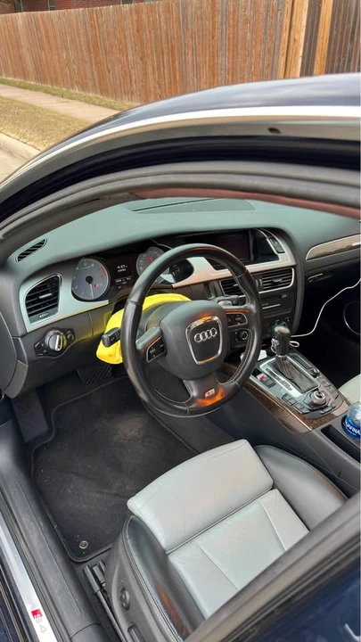 2011 Audi B8 S4 - Image 10 of 17