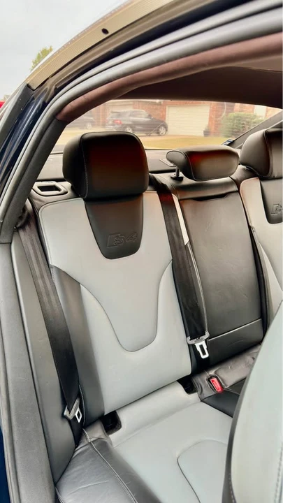 2011 Audi B8 S4 - Image 13 of 17
