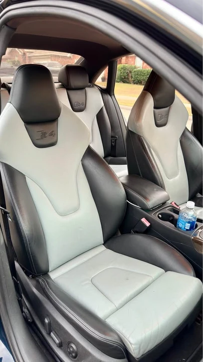 2011 Audi B8 S4 - Image 14 of 17