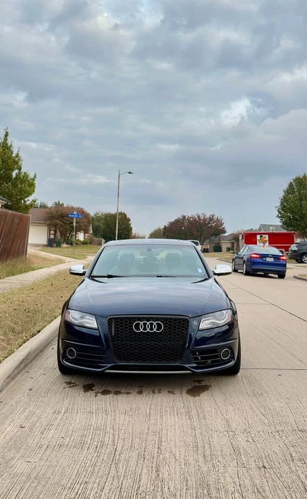 2011 Audi B8 S4 - Image 7 of 17