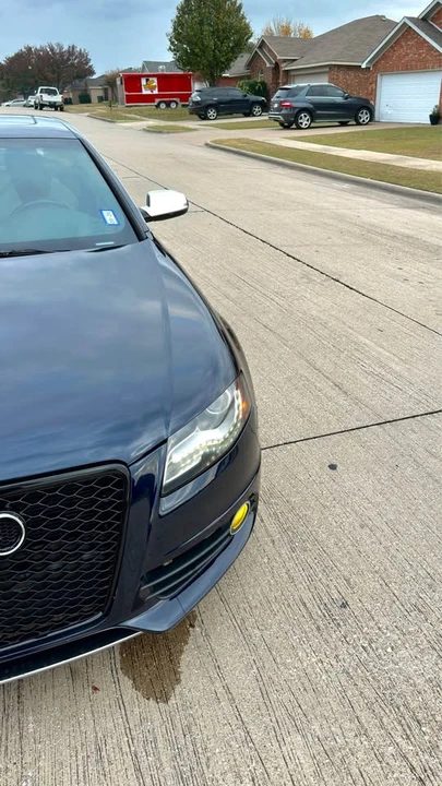 2011 Audi B8 S4 - Image 15 of 17