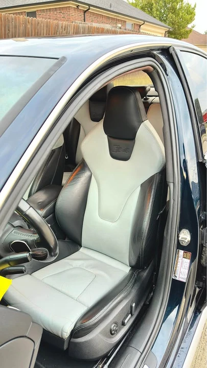 2011 Audi B8 S4 - Image 11 of 17