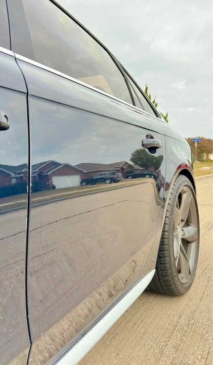 2011 Audi B8 S4 - Image 8 of 17