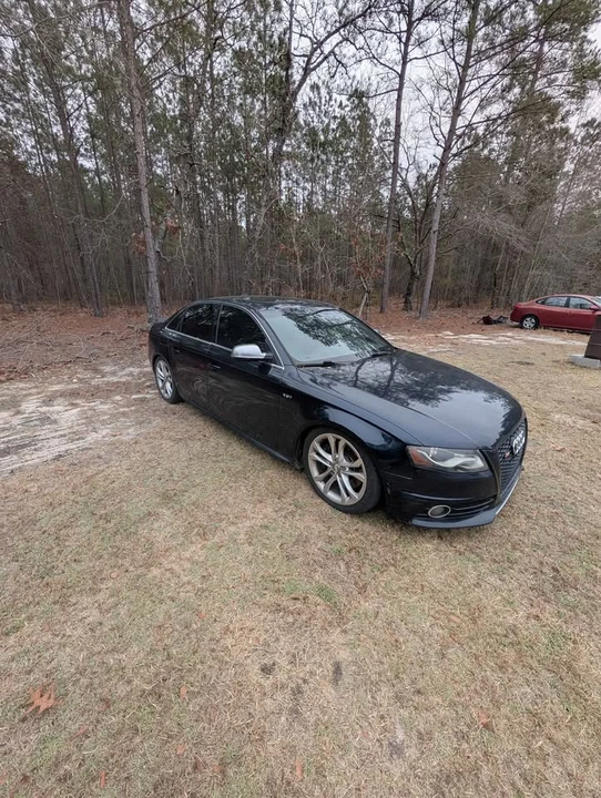 2011 Audi B8 S4 - Image 3 of 3