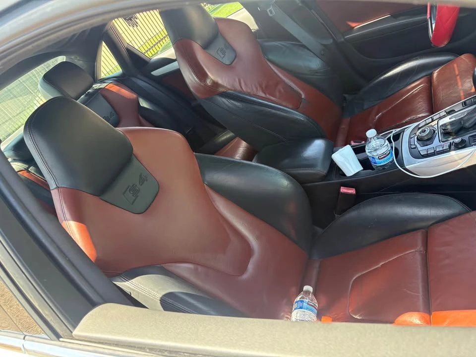 2011 Audi B8 S4 - Image 9 of 12