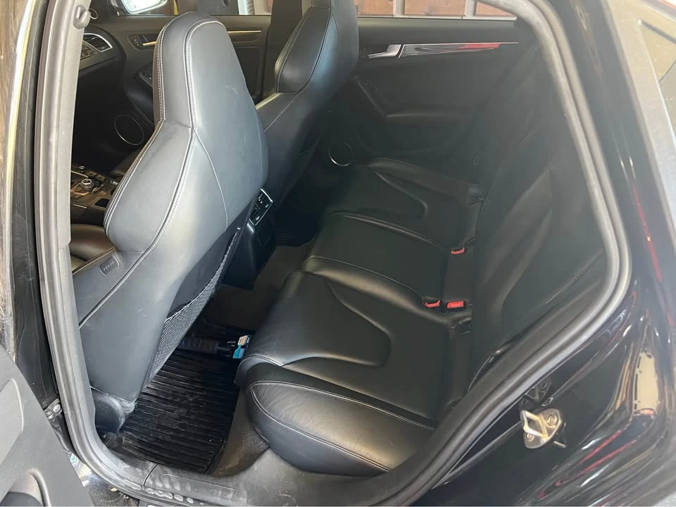 2011 Audi B8 S4 - Image 6 of 8