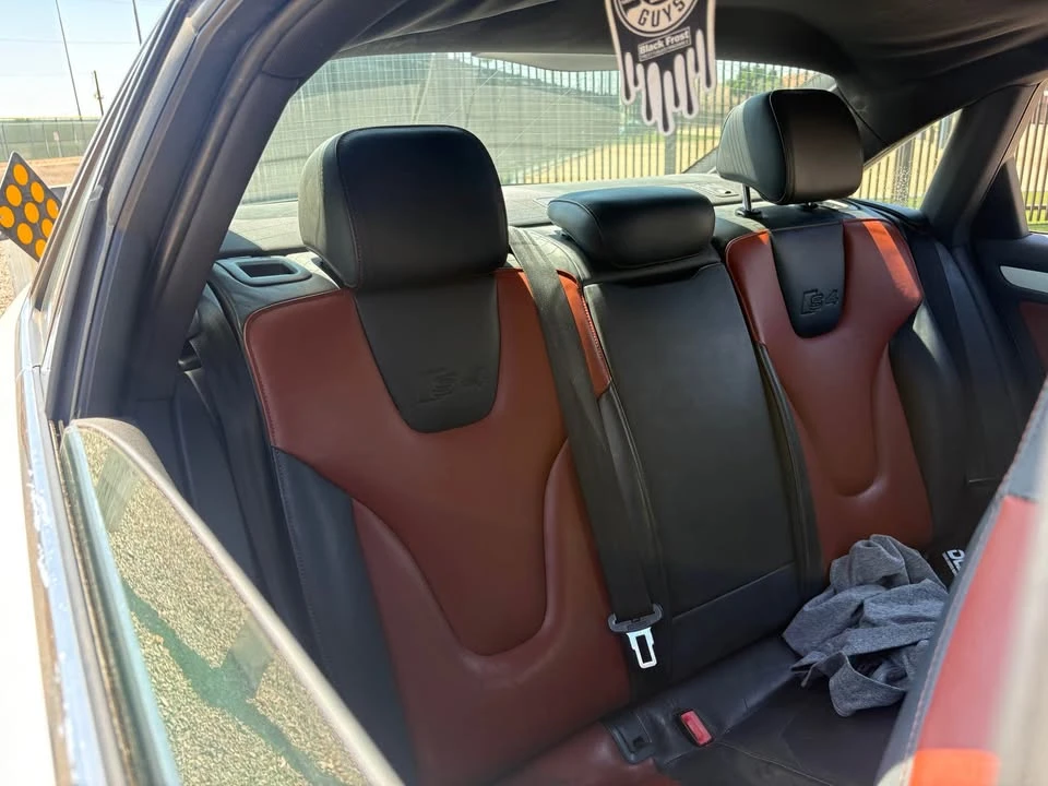 2011 Audi B8 S4 - Image 11 of 12