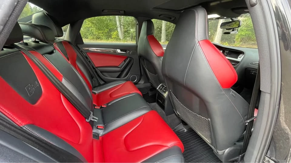 2011 Audi B8 S4 - Image 14 of 16
