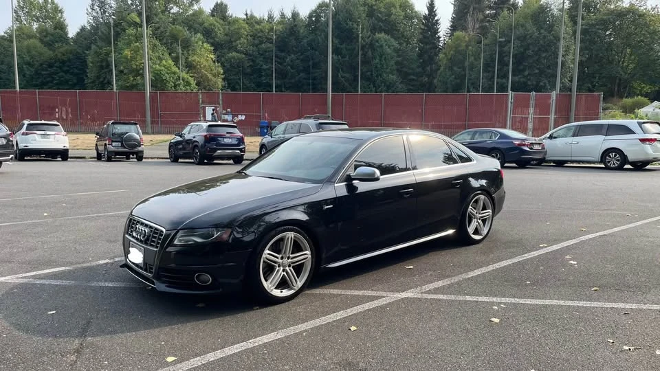 2011 Audi B8 S4 - Image 3 of 16