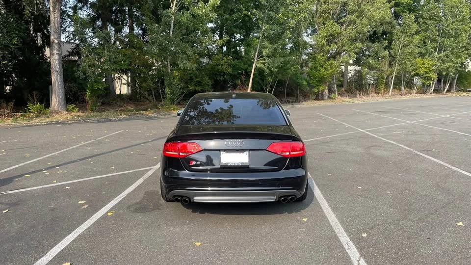 2011 Audi B8 S4 - Image 6 of 16
