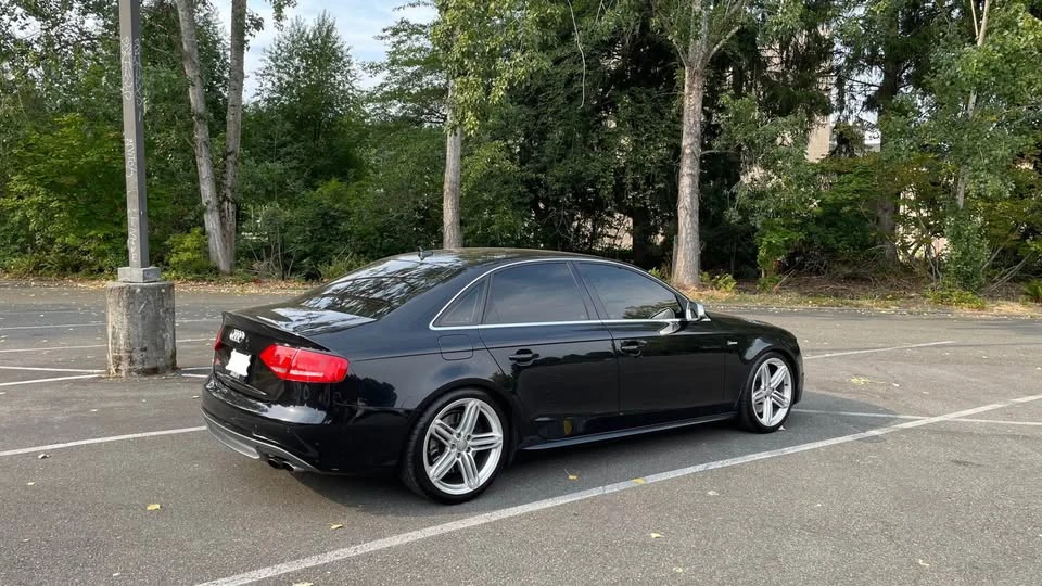 2011 Audi B8 S4 - Image 7 of 16