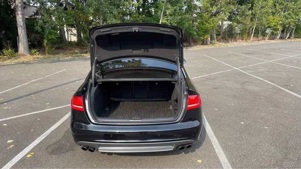 2011 Audi B8 S4 - Image 16 of 16