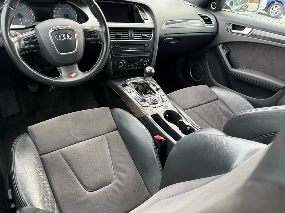 2011 Audi B8 S4 - Image 7 of 8