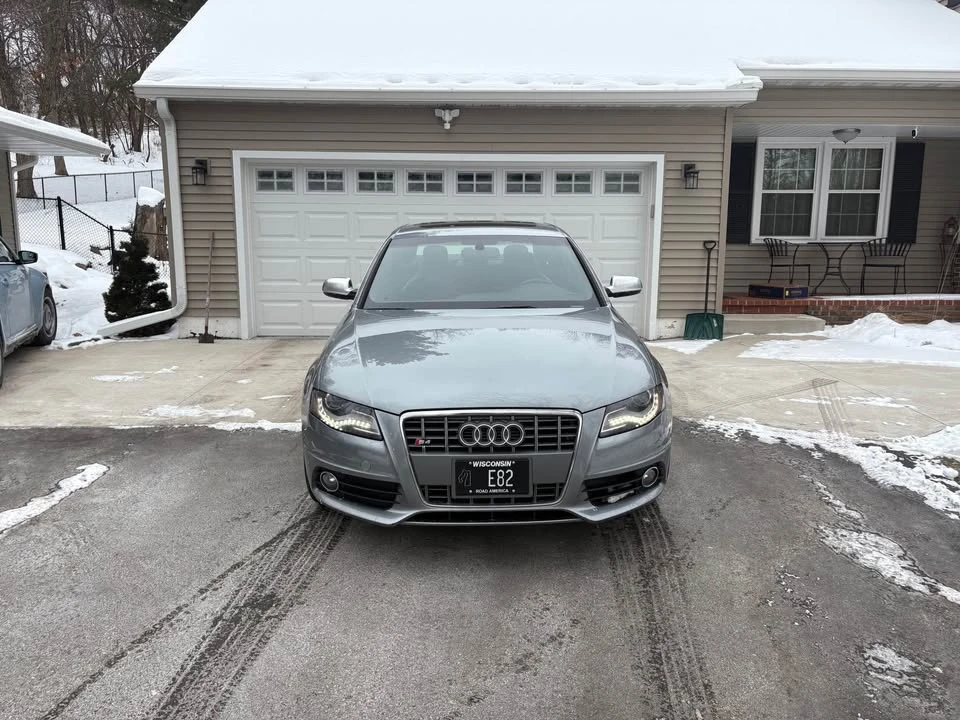 2011 Audi B8 S4 - Image 2 of 14