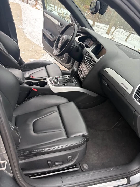 2011 Audi B8 S4 - Image 11 of 14