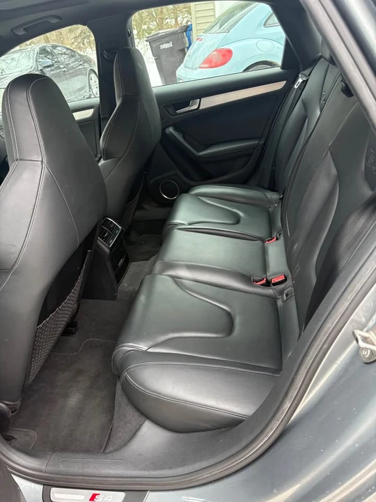 2011 Audi B8 S4 - Image 10 of 14