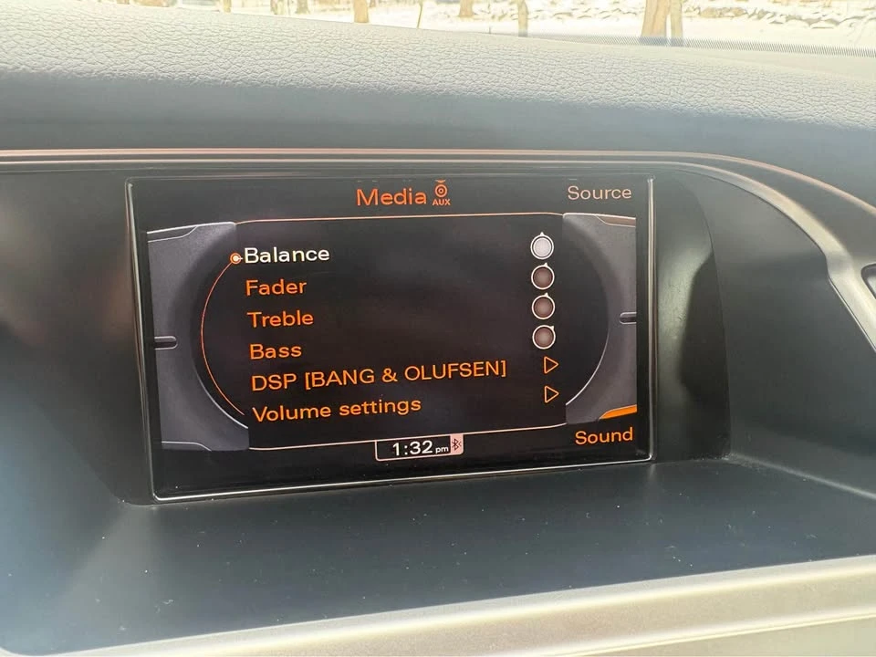 2011 Audi B8 S4 - Image 13 of 14