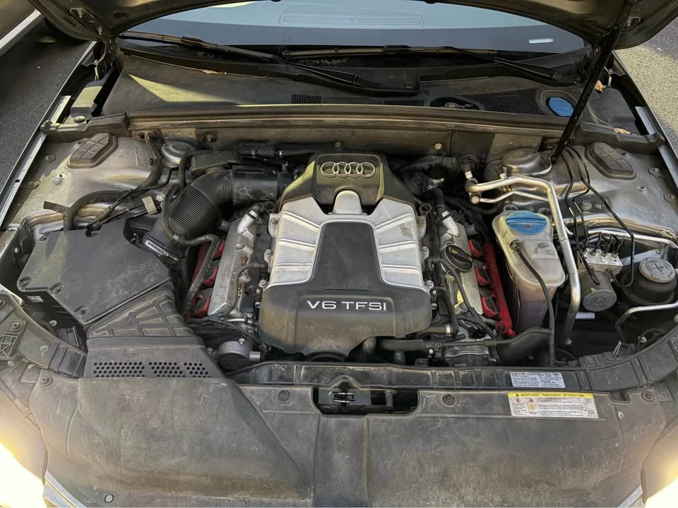2011 Audi B8 S4 - Image 16 of 16