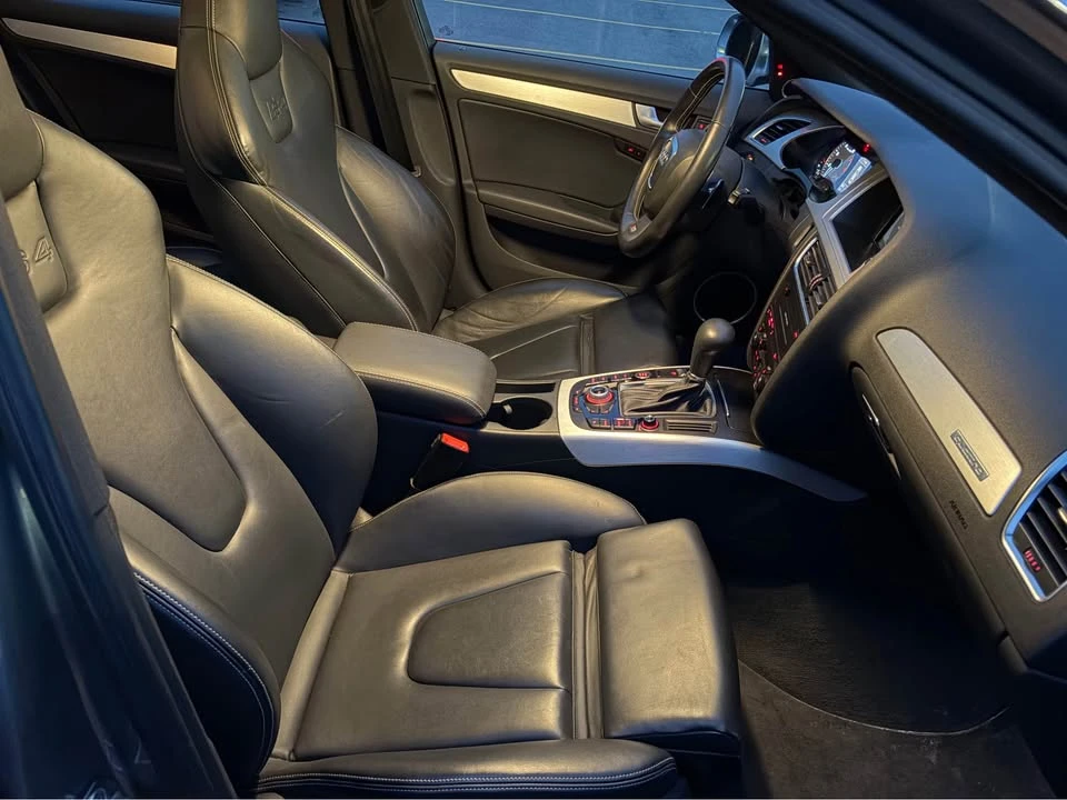 2011 Audi B8 S4 - Image 12 of 16
