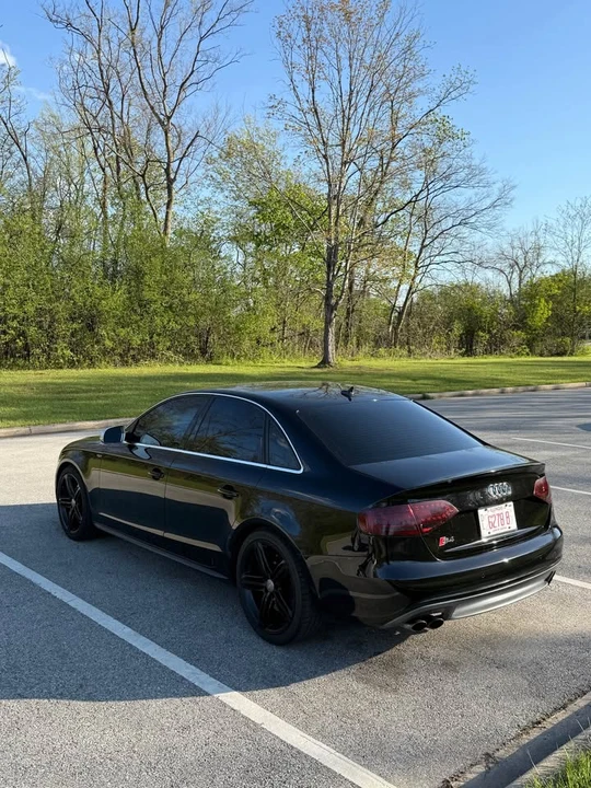 2011 Audi B8 S4 - Image 3 of 17