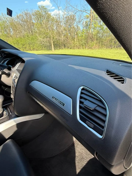 2011 Audi B8 S4 - Image 14 of 17