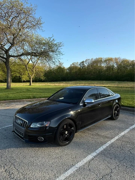 2011 Audi B8 S4 - Image 17 of 17