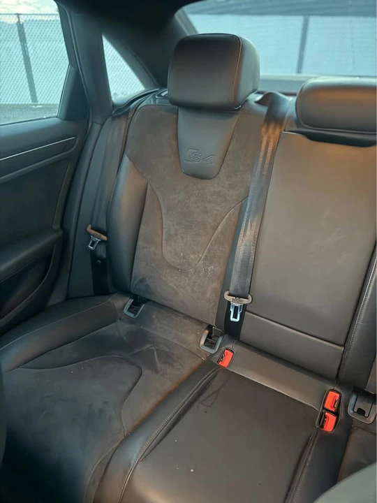 2011 Audi B8 S4 - Image 9 of 10