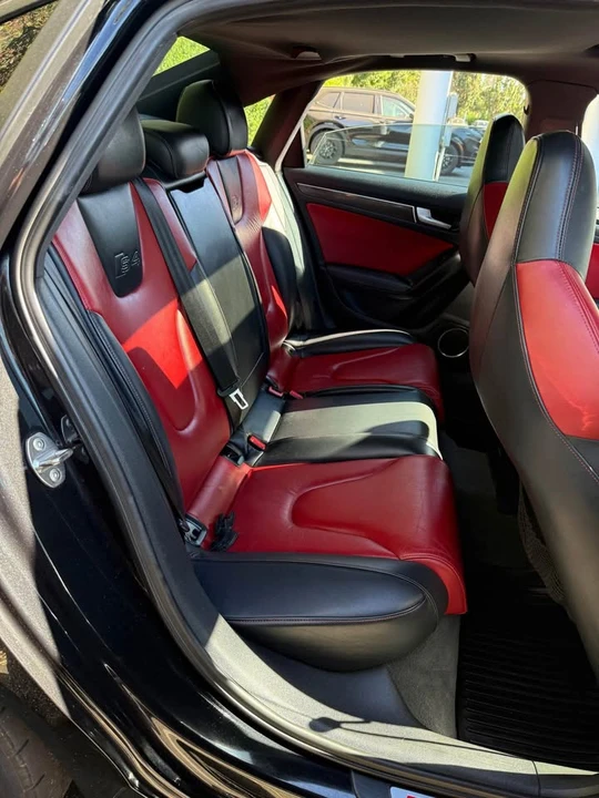 2011 Audi B8 S4 - Image 7 of 8