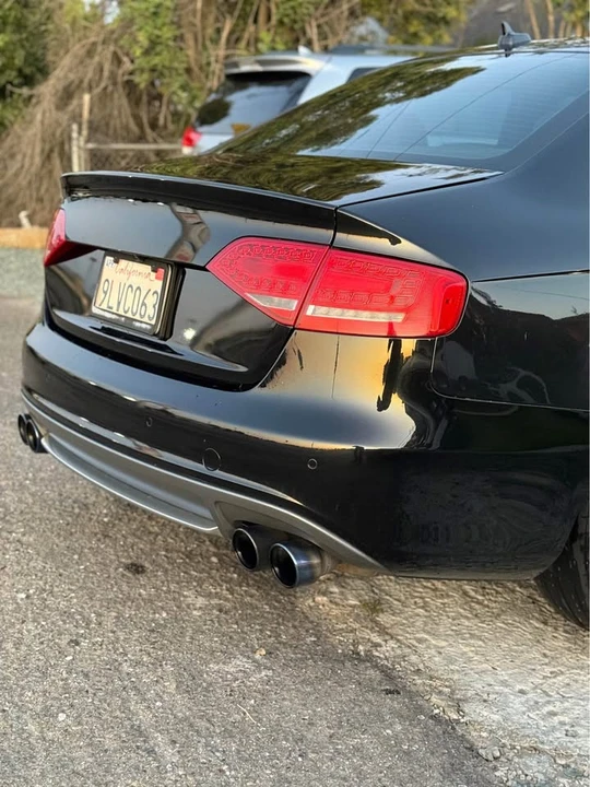 2011 Audi B8 S4 - Image 2 of 8