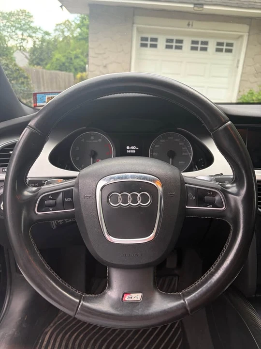 2011 Audi B8 S4 - Image 10 of 10