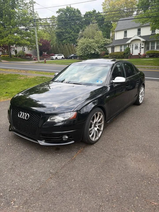 2011 Audi B8 S4 - Image 2 of 10