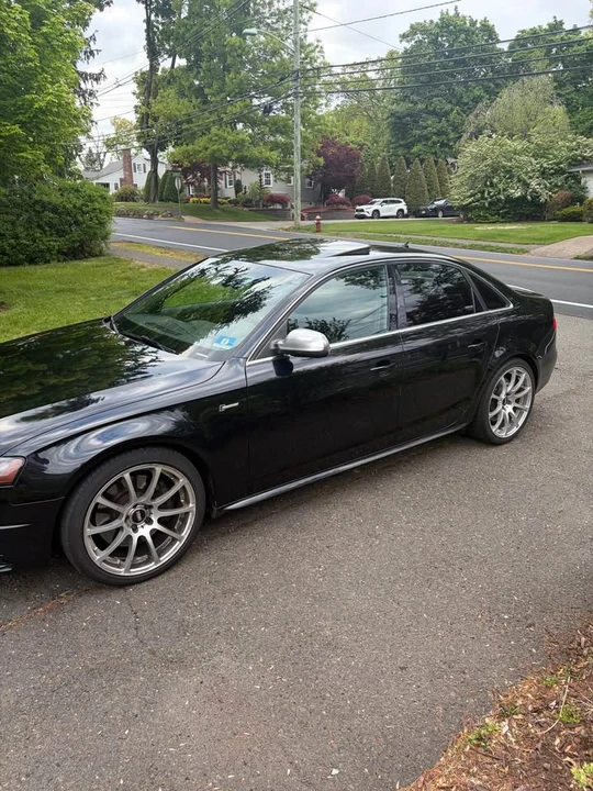 2011 Audi B8 S4 - Image 3 of 10