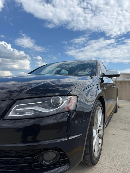 2011 Audi B8 S4 - Image 7 of 20
